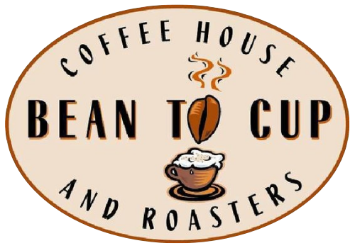 Bean to Cup Coffee House, Vernon BC
